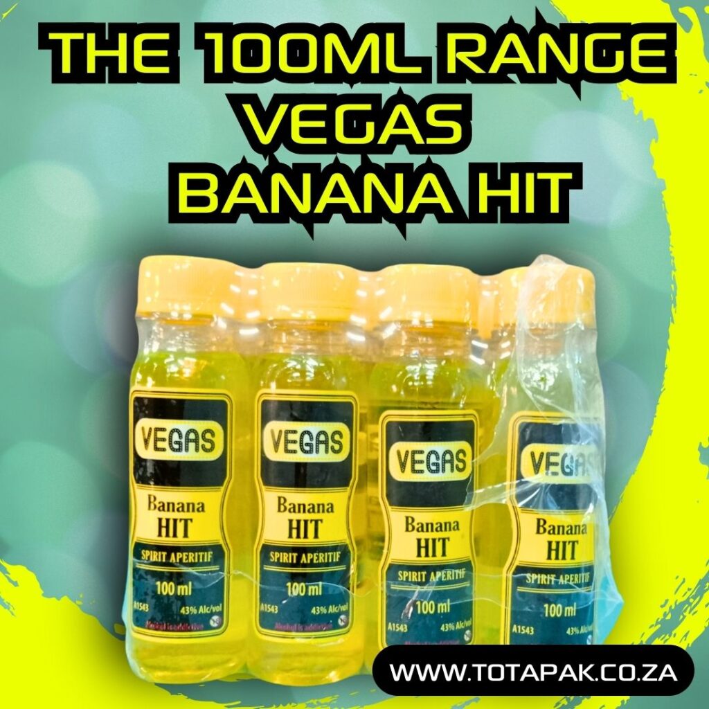100ml banana