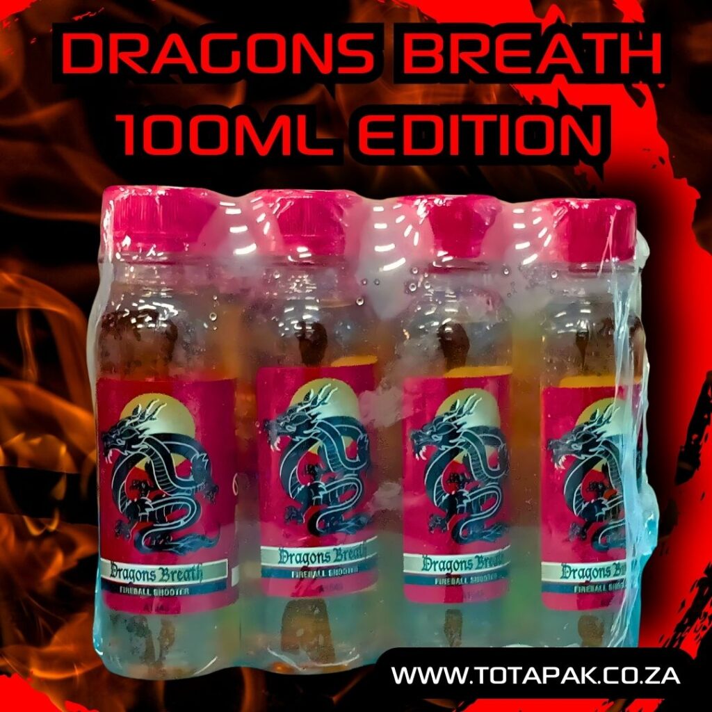 100ml dragons breath
