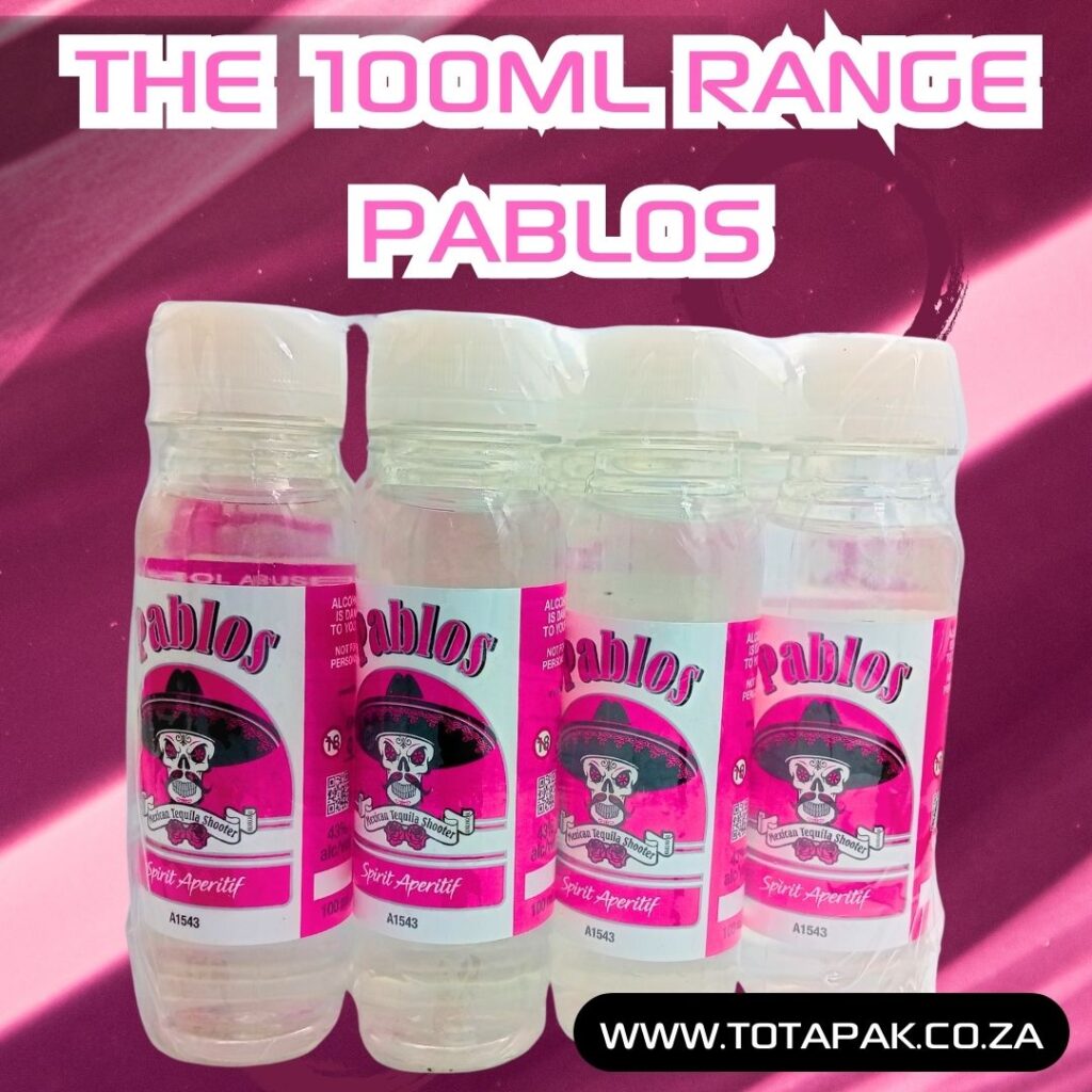 100ml pablos