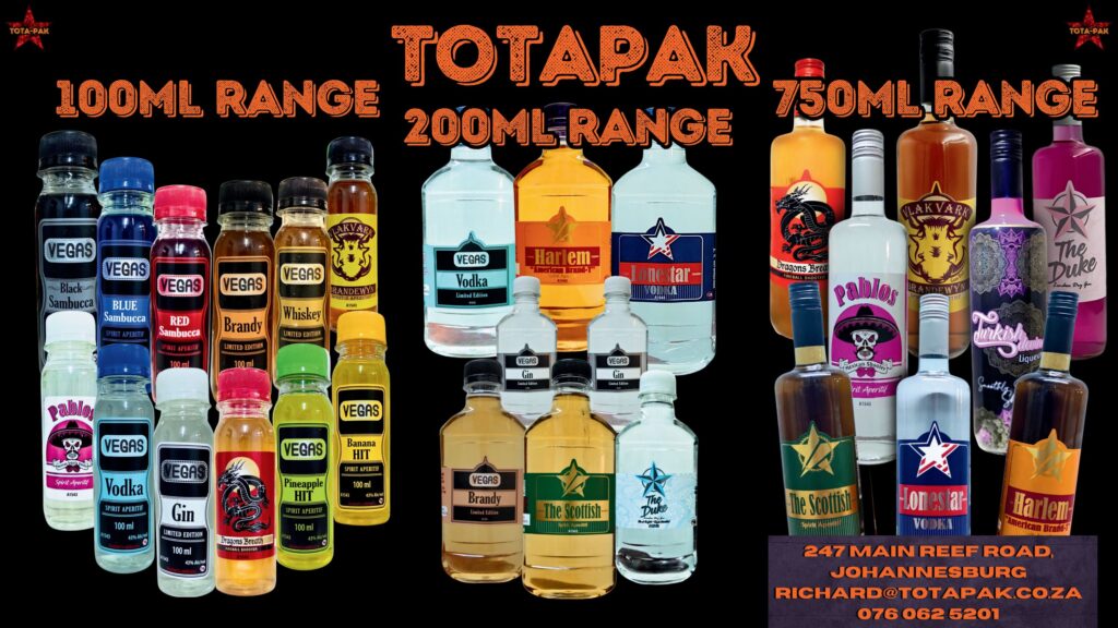 tota-pak range[1]