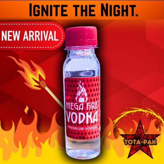 Ignite the Night