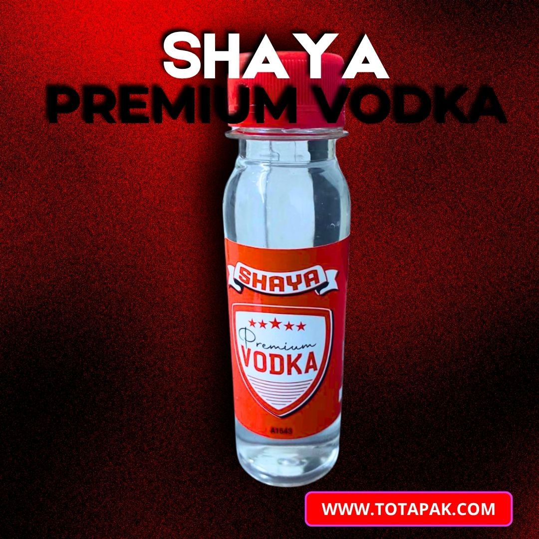 SHAYA Vodka